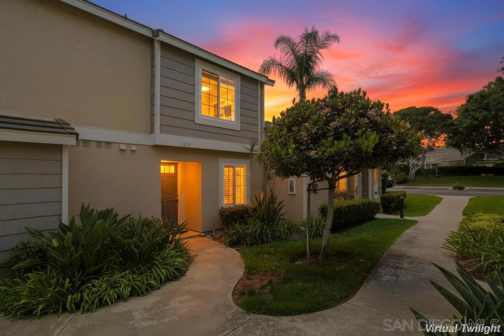 3614 Caminito Carmel Lndg Lndg