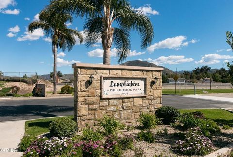 Photo of 57 Via Sintra #57, Camarillo, CA 93012 (MLS # V1-35523)