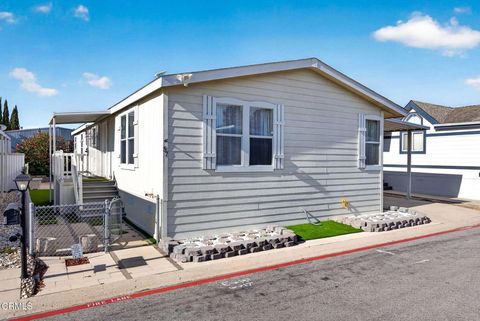 Photo of 57 Via Sintra #57, Camarillo, CA 93012 (MLS # V1-35523)
