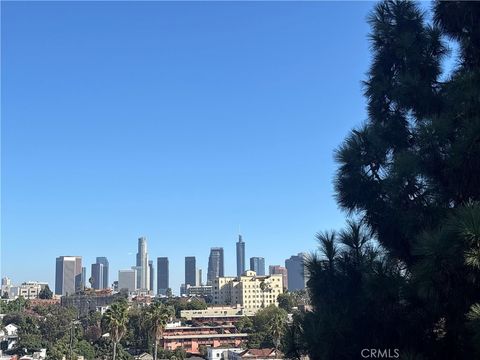 421 S La Fayette Park 701 Los Angeles CA 90057
