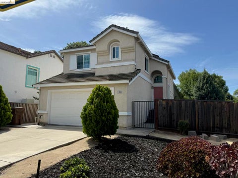 Photo of 1100 TWINBRIDGE COURT CT, Brentwood, CA 94513 (MLS # 41137593)
