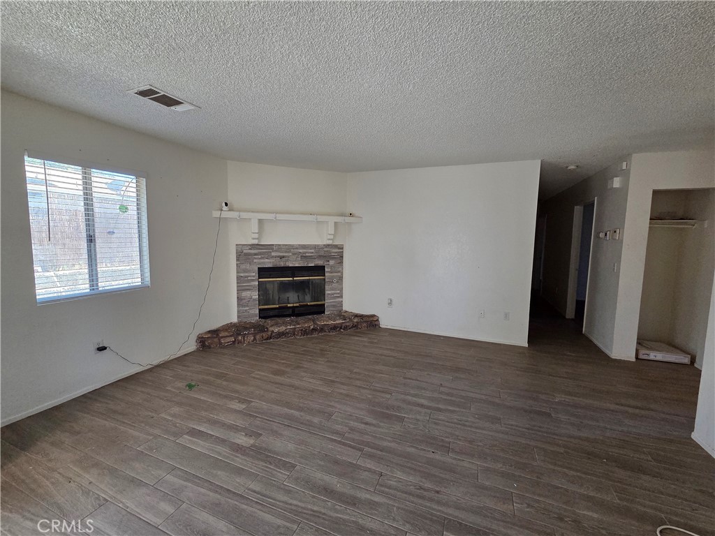 Well-maintained 3 bed, 2 bath home with 1,126 sq ft of living space and motivated sellers! This home features updated kitchen countertops, newer flooring in the kitchen and living room, and an upgraded fireplace face. Major system upgrades include a new roof (2023), new heater (2023), and AC unit replaced approx. 8 years ago. A professionally installed shed (approx. 4 years old) will stay with the property, offering added storage. Sellers have secured their next home and are in the process of moving—property will be vacant soon. Showings are by appointment only for now; photos and Supra access to follow once the home is vacant.
