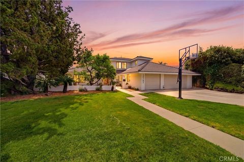 17782 Arbolada Way Tustin CA 92780