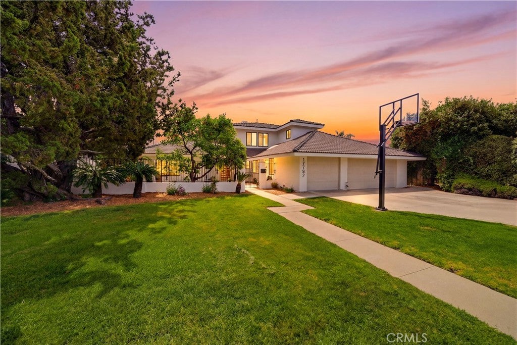 17782 Arbolada Way