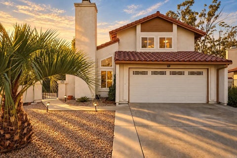 Photo of 2343 Fair Oak Ct, Escondido, CA 92026 (MLS # PTP2607555)