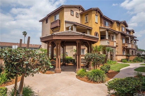 Photo of 521 N Lark Ellen #D, Covina, CA 91722 (MLS # PW26167625)
