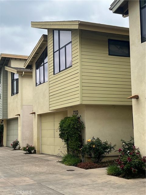 7333 Tampa Avenue 7 Reseda CA 91335