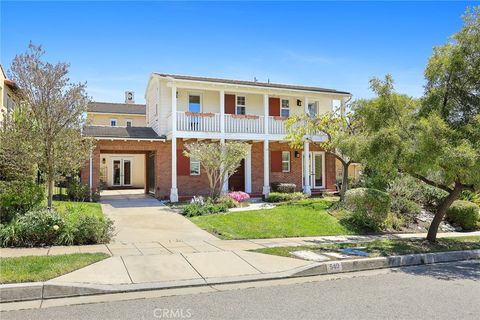 Photo of 540 E Viewcrest Drive, Azusa, CA 91702 (MLS # TR26101667)