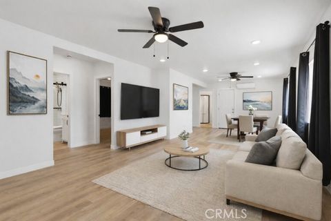 Photo of 3101 W 60th St, Los Angeles, CA 90043 (MLS # OC26081092)