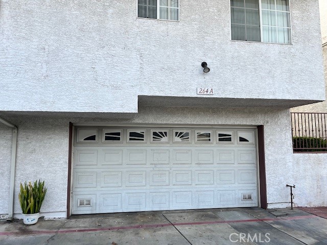 264 E Beverly Boulevard A
