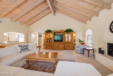 Tiny photo for 351 Las Tuero Court, Camarillo, CA 93010 (MLS # 226002999)