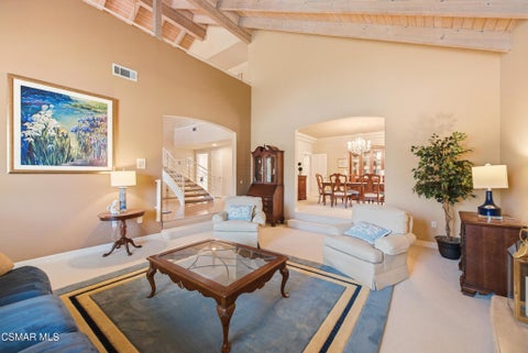 Tiny photo for 351 Las Tuero Court, Camarillo, CA 93010 (MLS # 226002999)