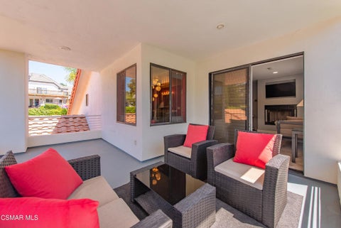 Tiny photo for 351 Las Tuero Court, Camarillo, CA 93010 (MLS # 226002999)