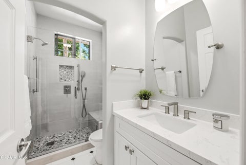 Tiny photo for 351 Las Tuero Court, Camarillo, CA 93010 (MLS # 226002999)