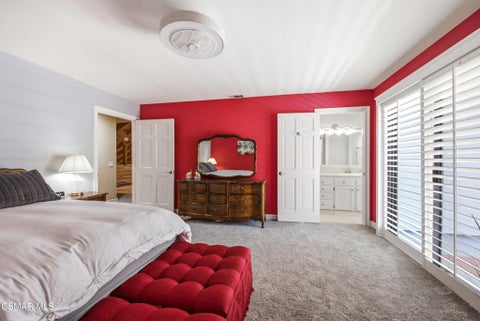 Tiny photo for 351 Las Tuero Court, Camarillo, CA 93010 (MLS # 226002999)