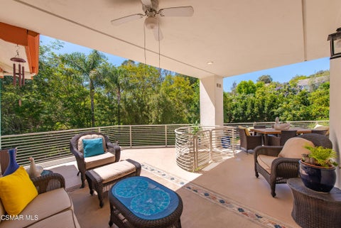 Tiny photo for 351 Las Tuero Court, Camarillo, CA 93010 (MLS # 226002999)
