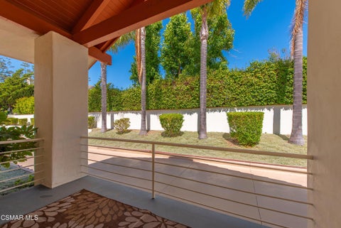 Tiny photo for 351 Las Tuero Court, Camarillo, CA 93010 (MLS # 226002999)