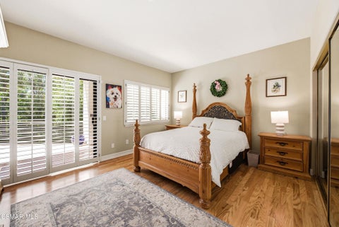 Tiny photo for 351 Las Tuero Court, Camarillo, CA 93010 (MLS # 226002999)