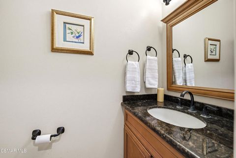 Tiny photo for 351 Las Tuero Court, Camarillo, CA 93010 (MLS # 226002999)