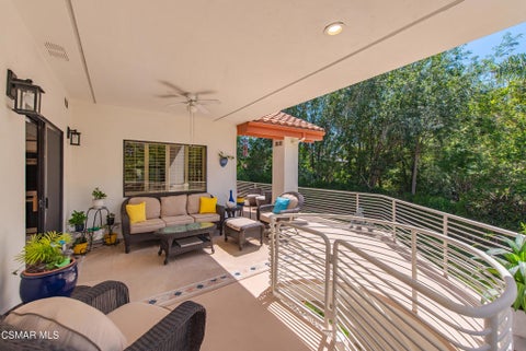 Tiny photo for 351 Las Tuero Court, Camarillo, CA 93010 (MLS # 226002999)
