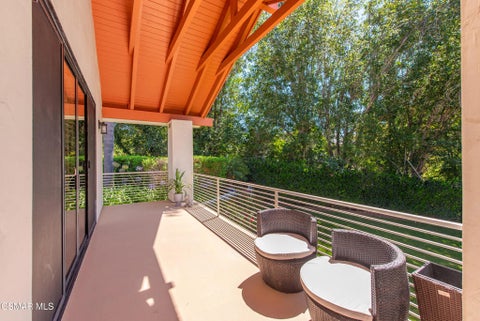 Tiny photo for 351 Las Tuero Court, Camarillo, CA 93010 (MLS # 226002999)