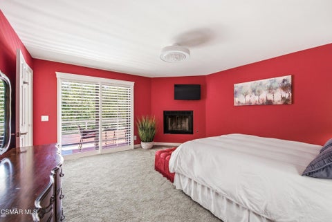 Tiny photo for 351 Las Tuero Court, Camarillo, CA 93010 (MLS # 226002999)