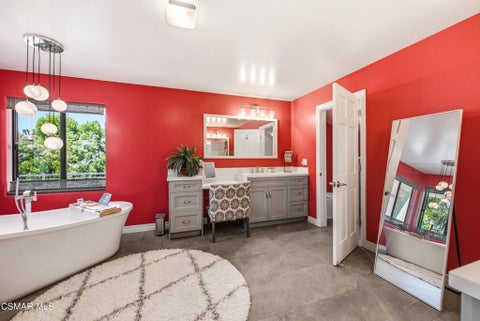 Tiny photo for 351 Las Tuero Court, Camarillo, CA 93010 (MLS # 226002999)