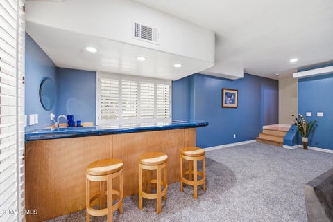 Tiny photo for 351 Las Tuero Court, Camarillo, CA 93010 (MLS # 226002999)