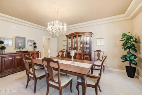 Tiny photo for 351 Las Tuero Court, Camarillo, CA 93010 (MLS # 226002999)