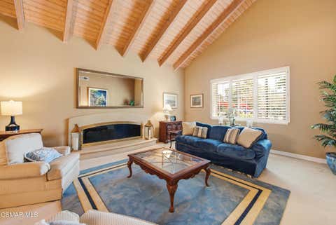 Tiny photo for 351 Las Tuero Court, Camarillo, CA 93010 (MLS # 226002999)
