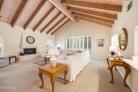 Tiny photo for 351 Las Tuero Court, Camarillo, CA 93010 (MLS # 226002999)