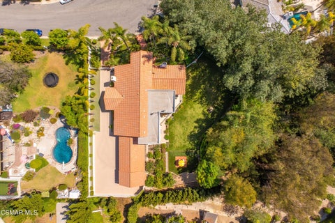 Tiny photo for 351 Las Tuero Court, Camarillo, CA 93010 (MLS # 226002999)