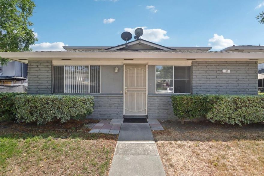Welcome to this charming North Facing McKeon Condo in the sought-after Blossom Hill Estates community. This move-in-ready home offers both comfort and convenience, with a variety of shopping, dining, and recreational options nearby.  Enjoy close proximity to Westfield Oakridge Mall and Village Oaks Shopping Center, featuring popular retailers and eateries like Target, Lowes, Starbucks, Petco, Safeway, and the beloved Bills Café.  Love the outdoors? You're just minutes from Coy Park and the community pool, ideal for weekend relaxation or staying active. Whether you're enjoying the updated interior or exploring the neighborhood, you'll love everything this home and location have to offer. Don't miss your chance to experience all that Blossom Hill Estates has to offer.
