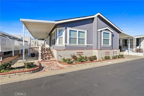 3800 Bradford 28 La Verne CA 91750