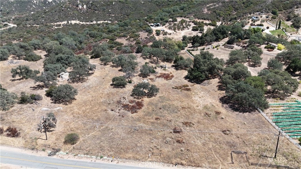 0 Tenaja Road