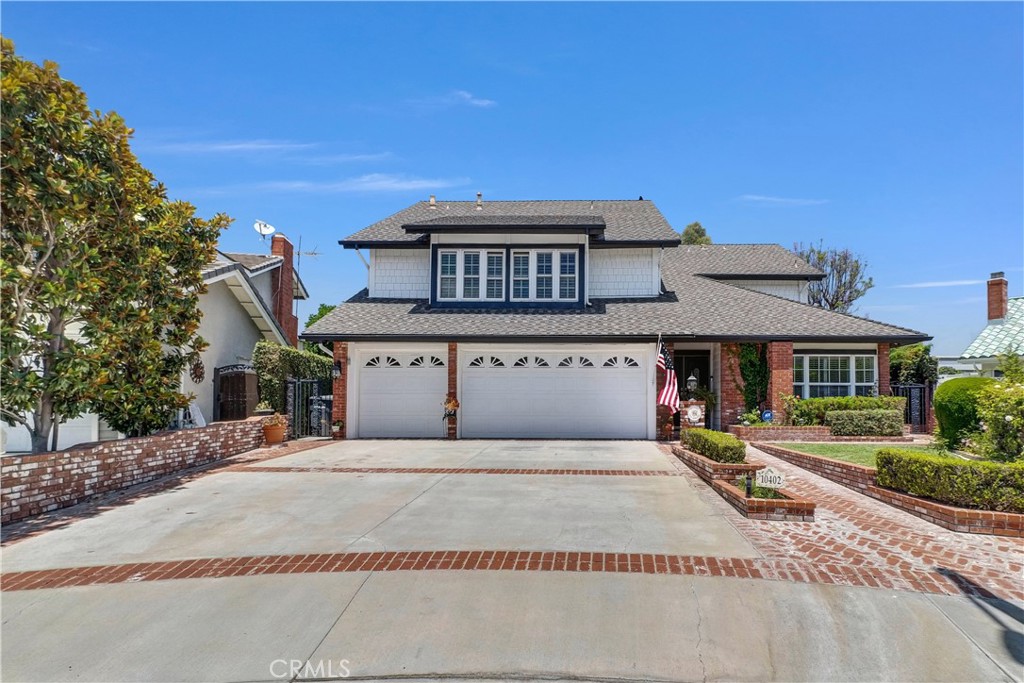 10402 El Dorado Way