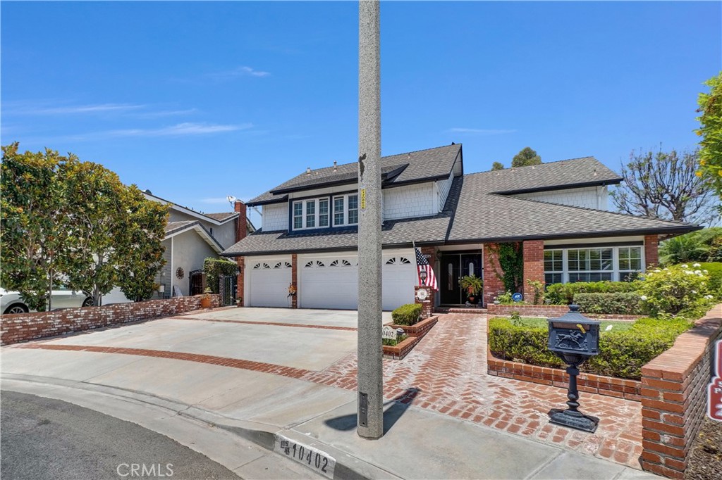 10402 El Dorado Way