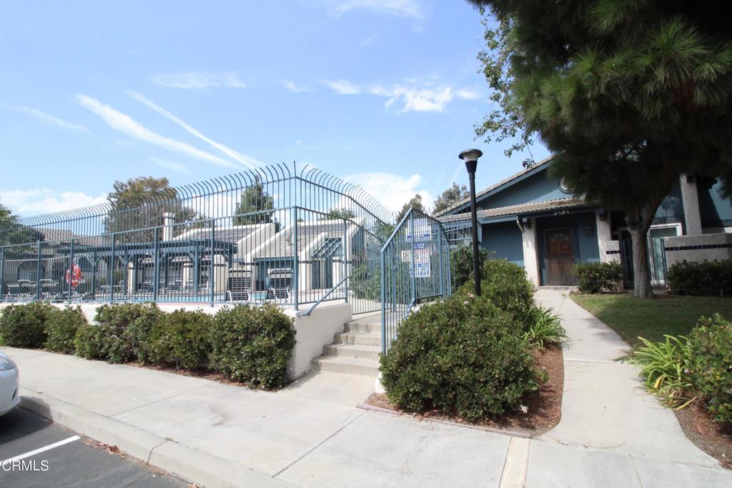 Marlbourough Seaside Village 1 - 373501 - Residential Lease