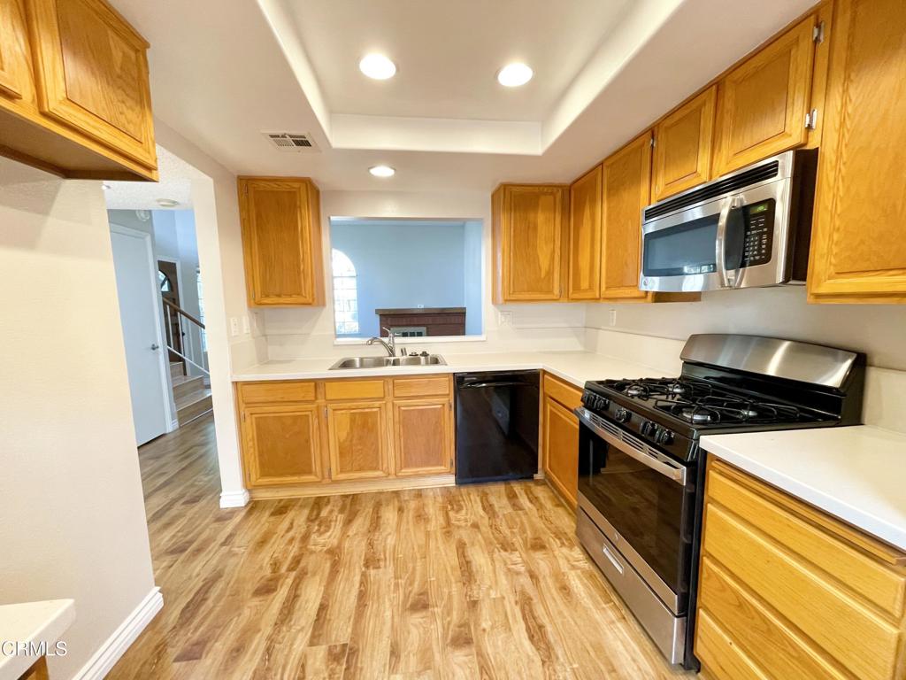Marlbourough Seaside Village 1 - 373501 - Residential Lease