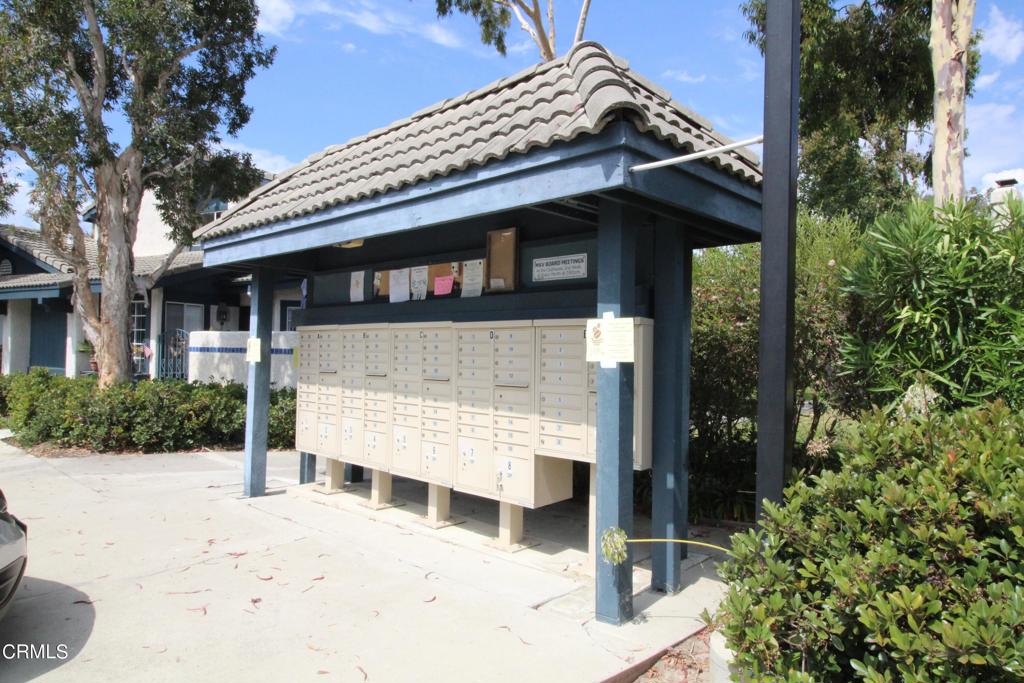 Marlbourough Seaside Village 1 - 373501 - Residential Lease