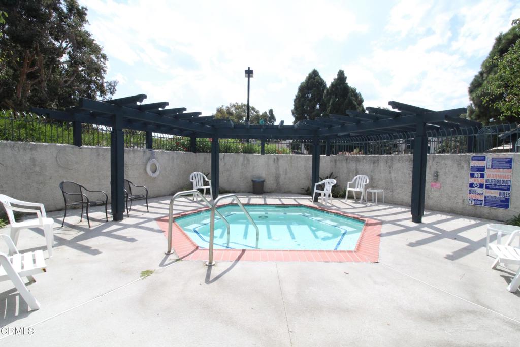 Marlbourough Seaside Village 1 - 373501 - Residential Lease