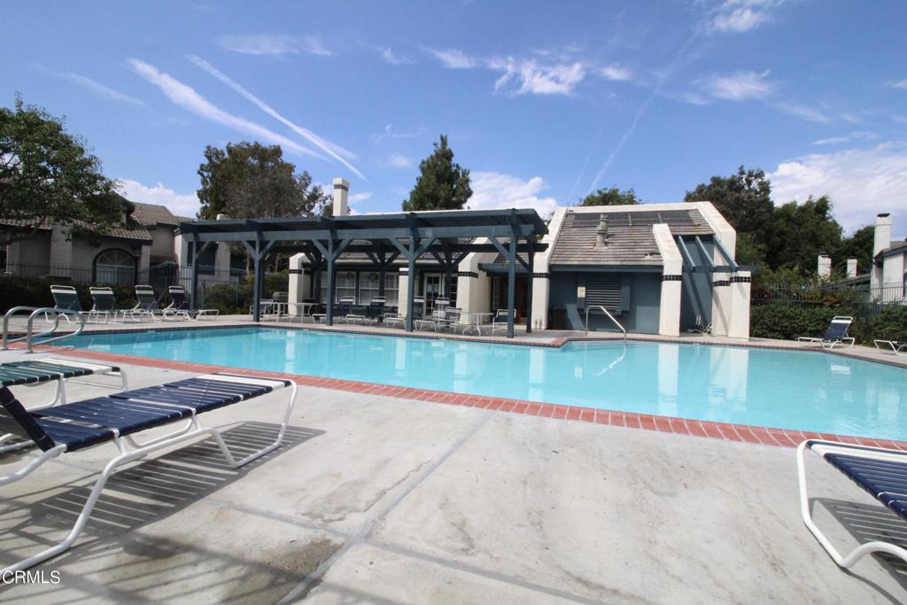 Marlbourough Seaside Village 1 - 373501 - Residential Lease