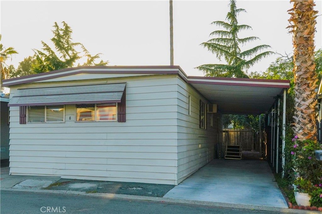 600 East Weddell Drive