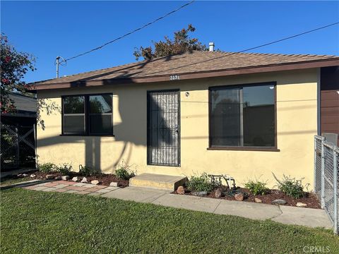 Photo of 3131 W 147th St, Gardena, CA 90249 (MLS # SB25269770)