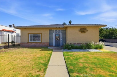 2155 N Arrowhead San Bernardino CA 92405