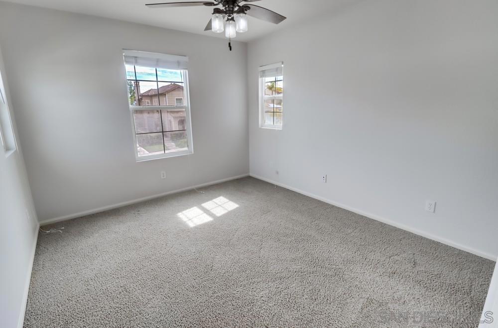Chula Vista - Residential