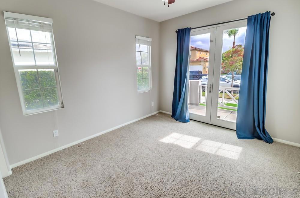 Chula Vista - Residential