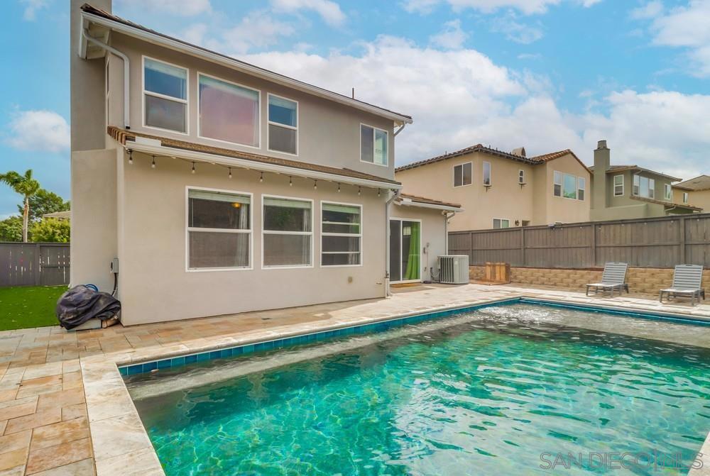 Chula Vista - Residential