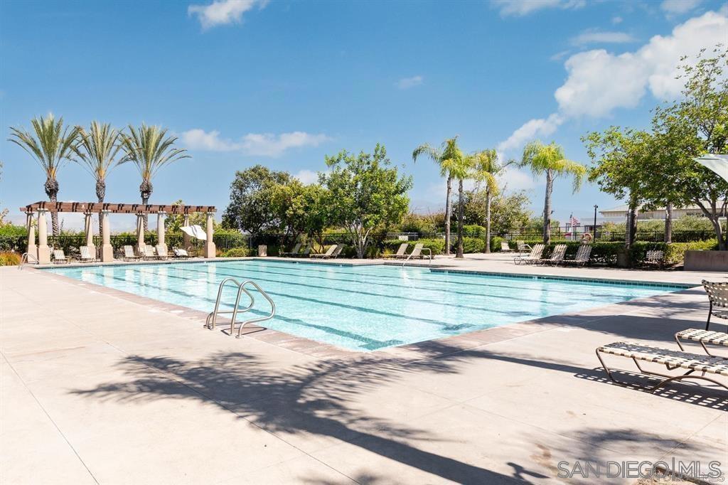 Chula Vista - Residential
