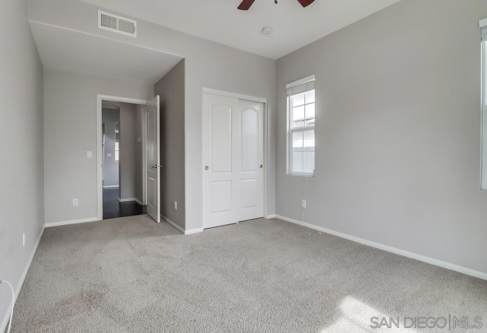 Chula Vista - Residential